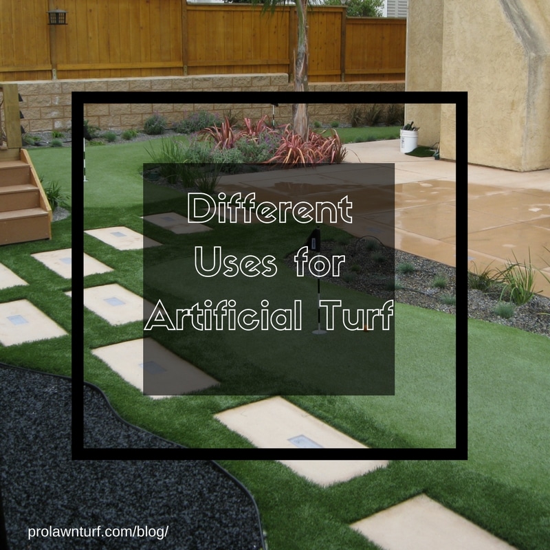 turf artificial uses different tweet prolawn