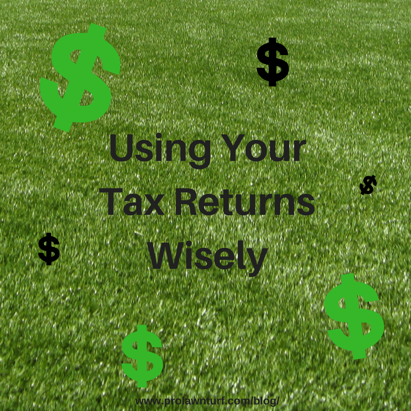 Using Your Tax ReturnsWisely