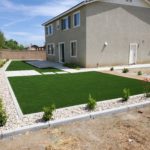 Temecula CA Pet Grass Install by ProLawn